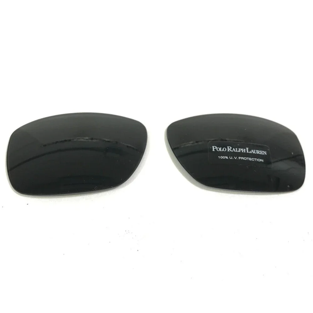 Polo Ralph Lauren PH 4153 Sunglasses Replacement Lenses Authentic OEM